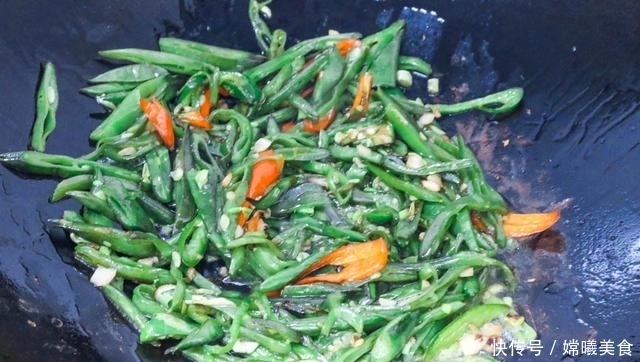  夏天|夏天多吃这个菜，简单易做还祛湿，大人小孩都爱吃，正当季别错过