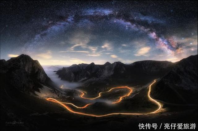  山西省晋城|世界围棋起源地，上榜中国旅游界“奥斯卡”，好多人来了就不想走