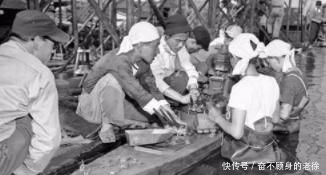  样子|50年代日本经济复苏，50年代的日本什么样子？