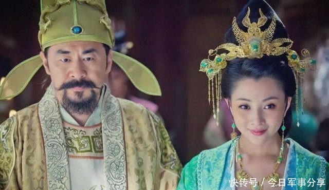 宋朝|赵匡胤建立宋朝后,前老大柴荣的妻子和孩子,他是如何对待的?