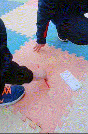 帽子|搞笑GIF趣图:哥们,这帽子不错,最关键是女友送的!