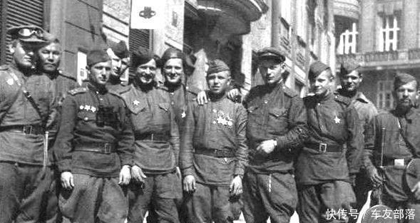 推荐|刘亚楼当上四野参谋长,是此人的推荐,刘后来说他救了我!