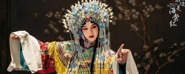 黄晓明|黄晓明的表演真的是《油腻》吗?还是受情节的限制?