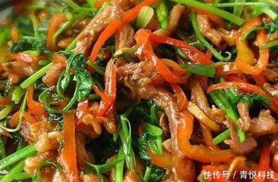 美食|推荐几道好吃的美食,很好烹饪上桌快,下饭美味家人超喜欢