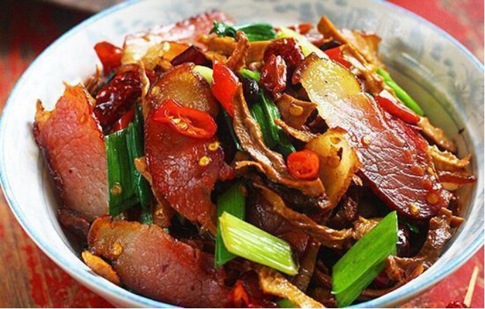 笋干|精选几道特别下饭菜,不仅好吃营养价值丰富,老少皆宜,非常好吃