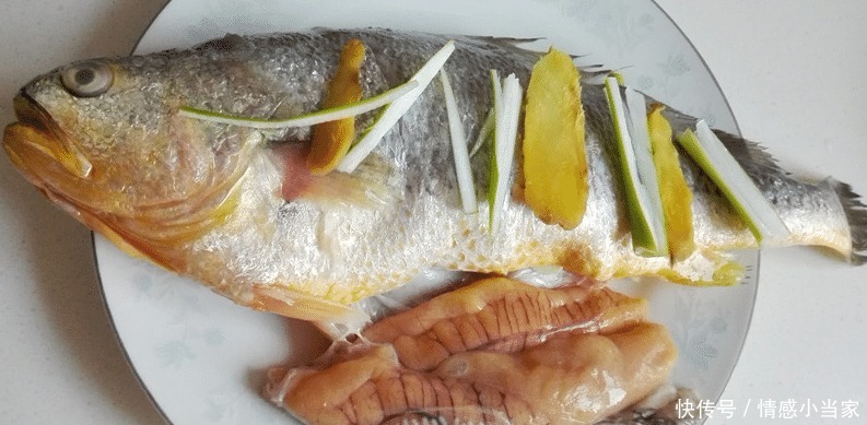 鱼肉|它是“鱼腥克星”,无论做啥鱼,只需加一勺,鲜嫩美味,没腥味
