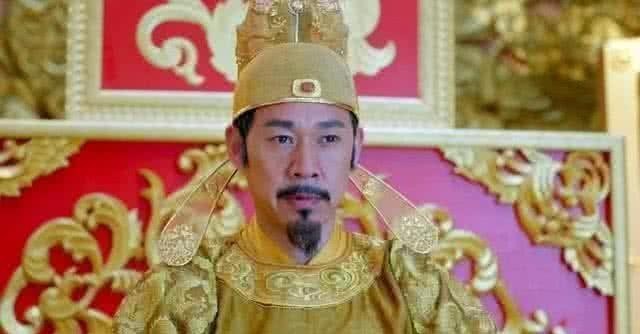  新唐书|长孙皇后的死法叫崩，程咬金发妻的死法该叫什么呢？