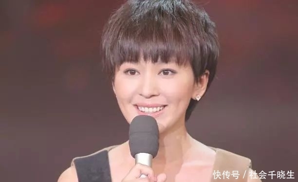  原因|她是央视不输董卿的美女主持，43岁至今未婚，原因跟家人有关！