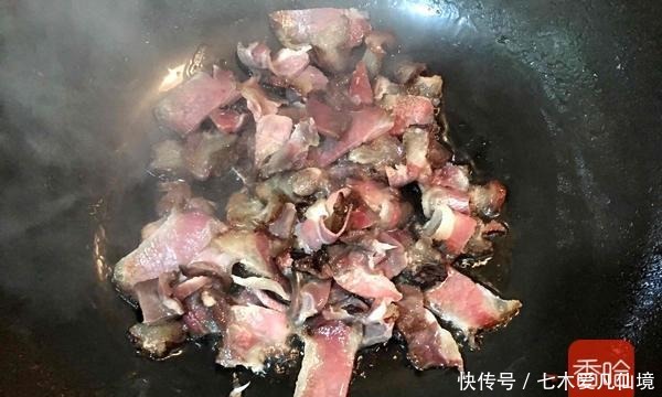 春天里|它是春天里的“千金菜”,脆嫩清香,营养丰富还解馋