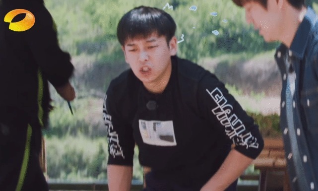  最多|《向往》最累的人不是黄磊！未播花絮表明原因，才知道农活全让他干了！