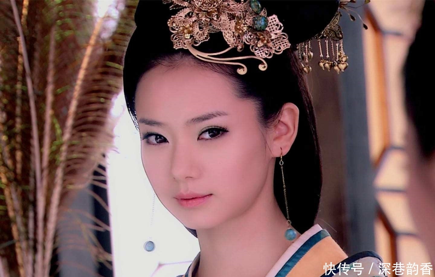 立王娡为皇|刘荣是汉景帝长子,又没犯什么过错,为何汉景帝要废他太子位