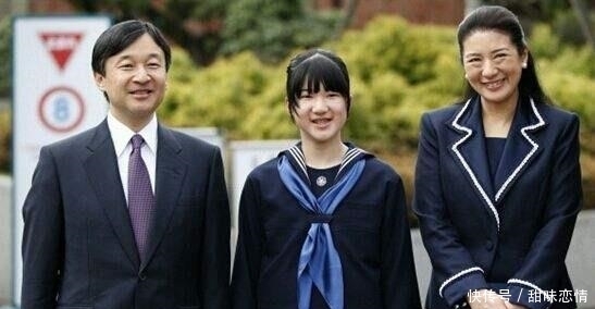  如今|在莫斯科度过童年，她曾是外交官，德仁为其抗争6年，如今是皇后！