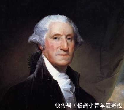 大陆会议|美国国父华盛顿,最初就是个替罪羊,没想到逆袭成为一代伟人