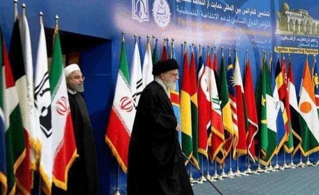 伊斯兰革命|伊朗倒退了几百年,为何国家还能屹立不倒?原因主要是三点