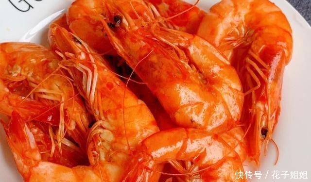 冰箱|保存鲜虾，不要直接放冰箱，老渔夫分享两个秘诀，吃得像鲜虾