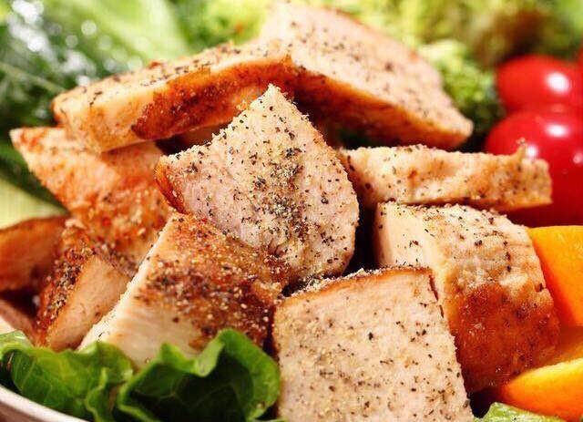  朋友|鸡肉中最鲜嫩的肉，如何做出朋友们都喜爱的下饭美食呢？看这里