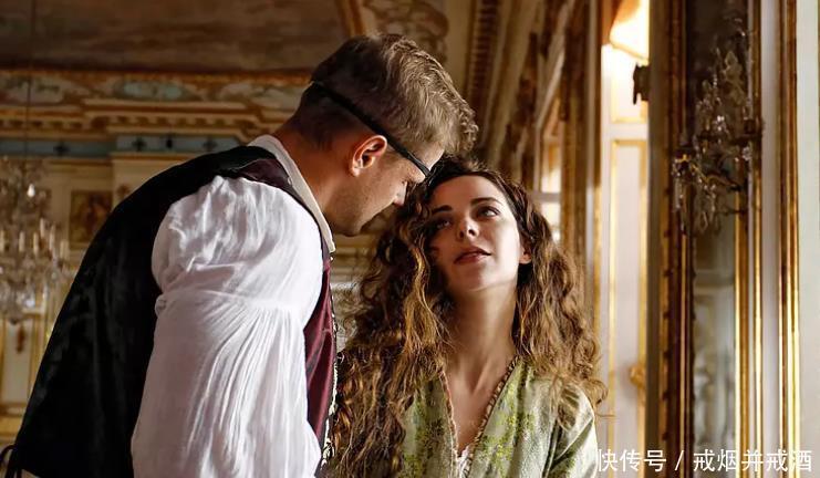 彼得|她是异国和亲公主,失宠后干脆弑夫夺位,遗言将全欧踏平在脚下!