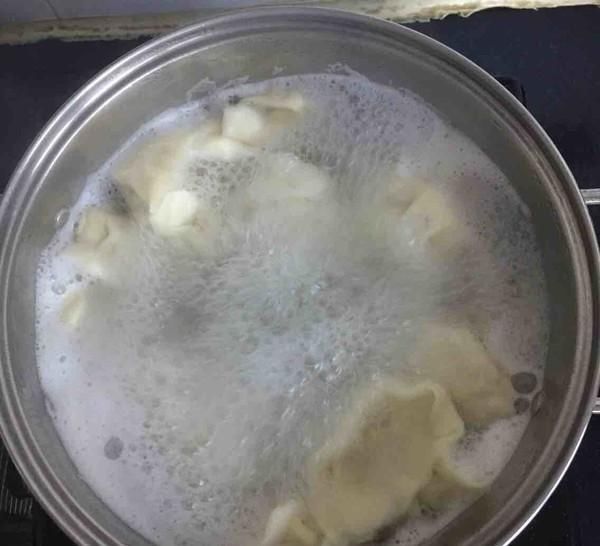 这周|现在吃饺子,用它做饺子馅超好吃,我家这周吃5顿,上桌就光盘