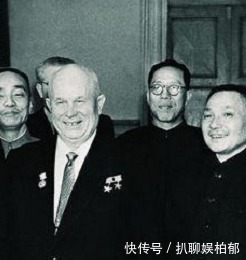 赫鲁晓夫|以现在的眼光，该如何评论赫鲁晓夫？