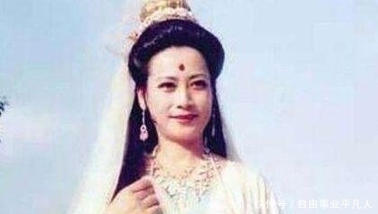 礼让|观音为何不愿升为佛? 因为她有个了不起的师父, 如来也要礼让三分