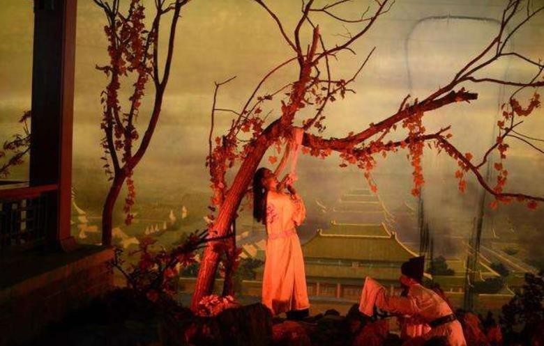 攻打|李自成和崇祯谈判,愿意出兵攻打满清,为何崇祯宁可死也不答应?