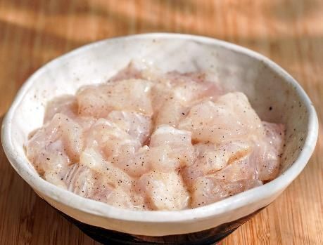 蛋白质|比鲫鱼鲈鱼还好，8块钱一斤，煮一煮就能吃，蛋白质是牛奶的8倍