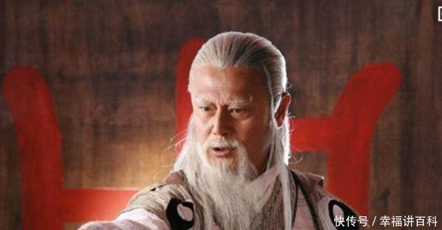  逆命|一个算命发现姜子牙，一个逆命变成阶下囚，差别咋就这么大呢！