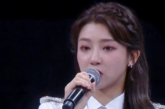 扎心|创3扎心词语:林君怡20秒镜头,姚慧工具人,大部分人陪跑