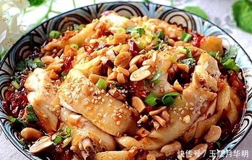 简单|精选几道美味佳肴推荐,简单易做分分钟出锅满屋飘香,非常解馋