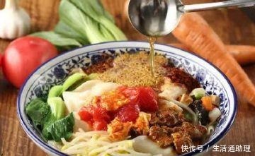 面食|一碗面而已,到底有多好吃