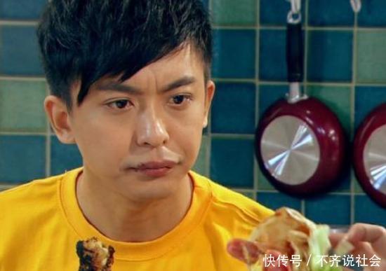 公寓|《爱情公寓》10年了,陈赫成一线,娄艺潇二线,她却悄悄成影后