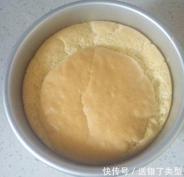 好看|牡丹花刺绣蛋糕,好吃又好看