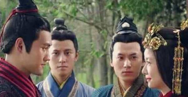 刘秀|史上堪称完美的皇帝,只宠皇后一人,遗嘱令人赞叹不已