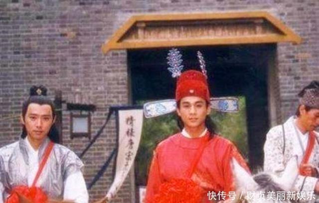 李固言|傻子赶考巧遇一老妇人: 你今天能中状元, 日后能当宰相, 字字应验