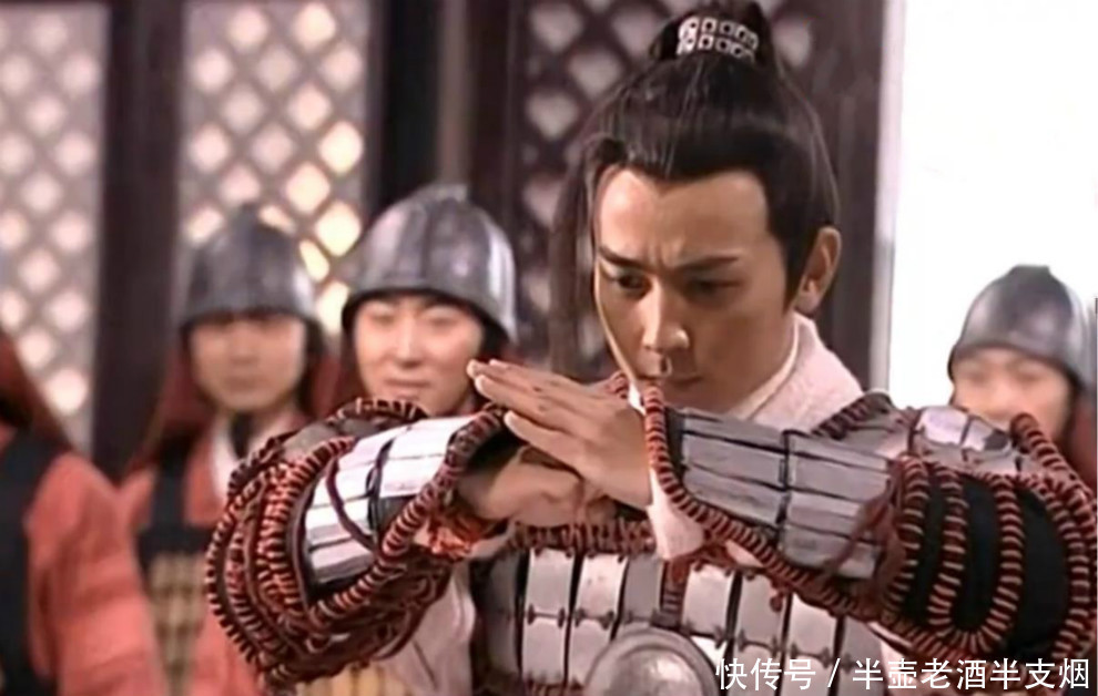  吊睛|传说中有三头吊睛白额猛虎，武松打了一头，另外两头被谁打了？