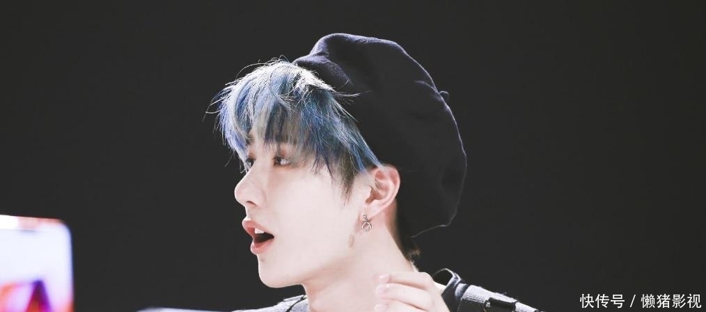 入选者|金鹰入选者成陪跑?天天向上官微积极拉票,王一博才是“亲儿子”