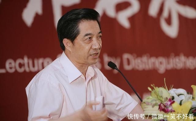 动作|张召忠预言美国危机 特朗普可能会有大动作
