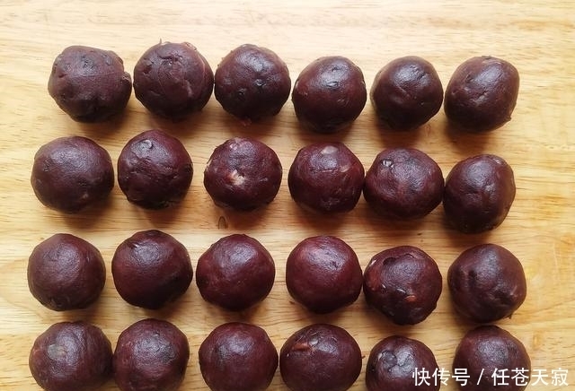 酥一类|面粉别做馒头了,试试此款点心,个人觉得比馒头好看还好吃,真香