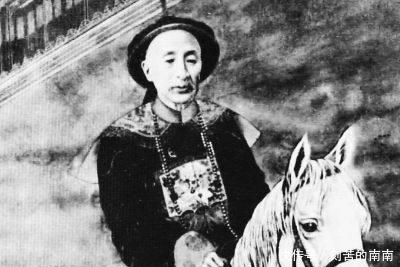 骑马|紫禁城是皇宫禁地 为什么有的官员能够在里面骑马?