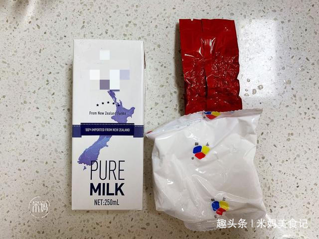 丝滑|天一热,这饮品特受欢迎,冰凉爽口,入口丝滑,比吃雪糕还过瘾