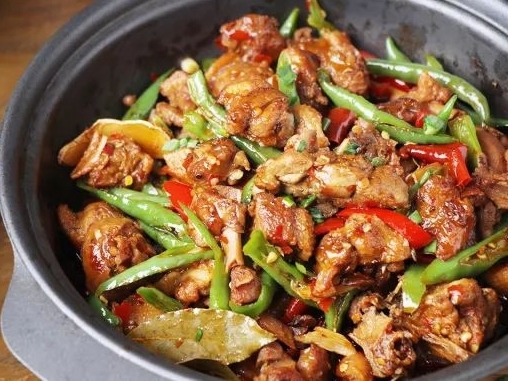  硬菜|好吃不上火的家常硬菜，喷香有嚼劲，越吃越有滋味，能多吃两碗饭