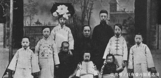 生活|末代皇帝溥仪还有七个亲妹妹,清朝覆灭后她们的结局如何!
