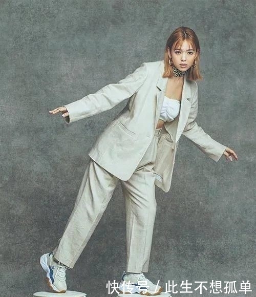 衬衫|解锁西服外套和衬衫外套的更多穿法