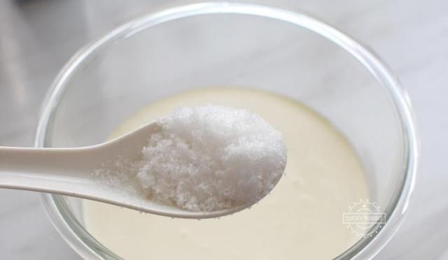  成功|想吃蛋挞不用去肯德基,配方比例告诉你,零厨艺也能一次成功