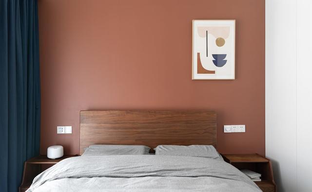 装修|133㎡北欧风格装修在有限的生活空间,呈现最大的居家价值