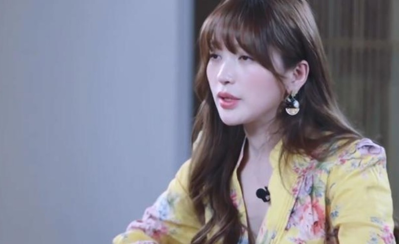  黑马|浪姐最新星光值排名黄圣依掉出前10，万茜C位太稳，吴昕成黑马