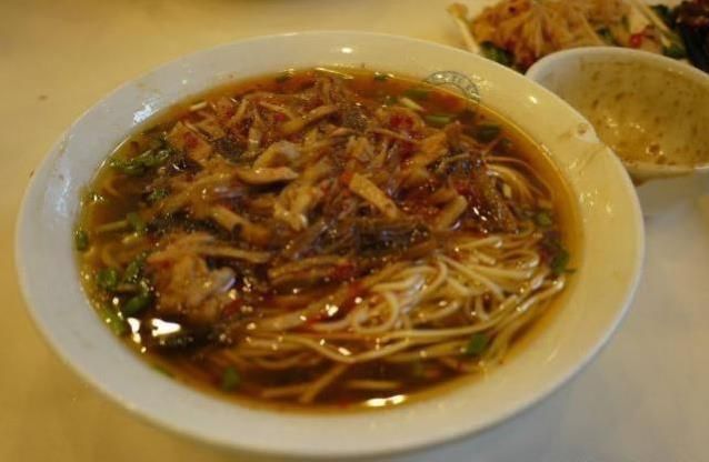 最快|学校食堂卖的最快的6种食物,小笼包在内,第三种女生吃的很少