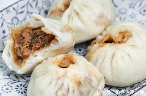松软|蒸包子,冷水上锅还是热水包子铺老板分享经验,包子松软不回缩