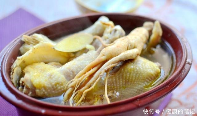 吃法|贴秋膘吃鸡最温补,6种吃法变着花样补,营养好吃,天冷少生病