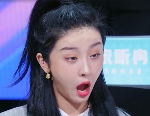  公布|青你235进20排名9强公布，许佳琪迷糊，安崎泪奔，虞书欣认了